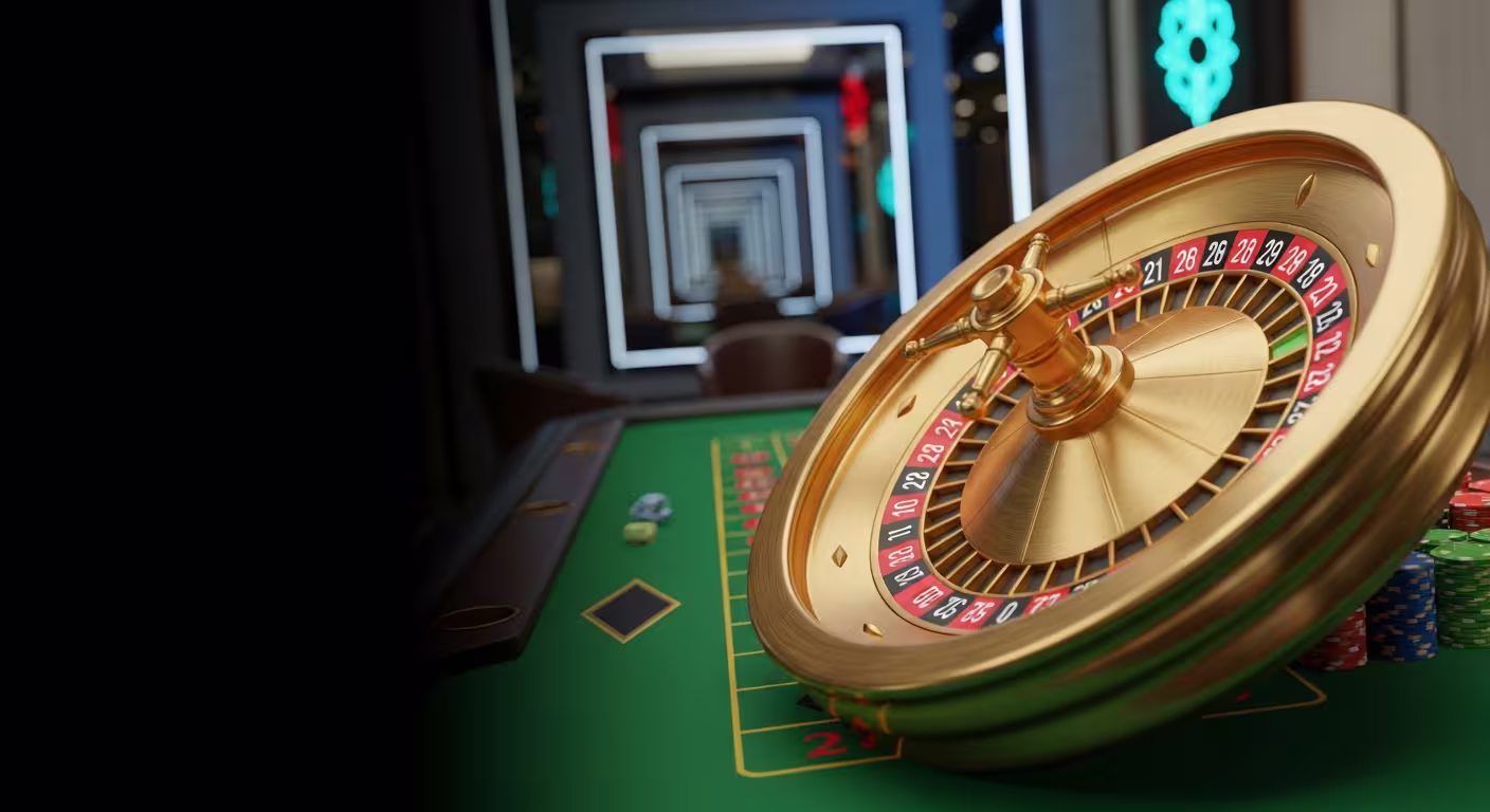 Pariland online casino