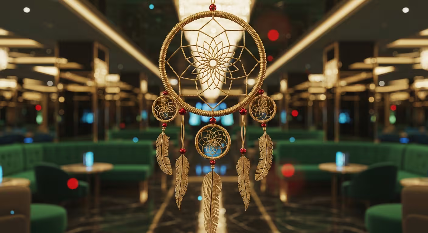Pariland Casino bonustilbud inkludert velkomstbonus, free spins og VIP-cashback-belønninger
