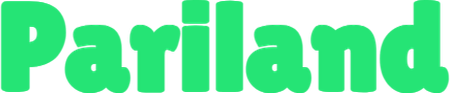 Pariland Casino-logo